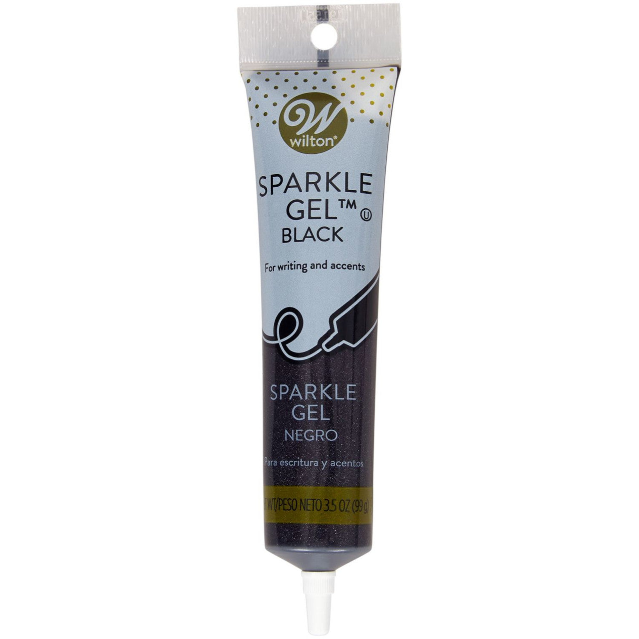 Sparkle Gel