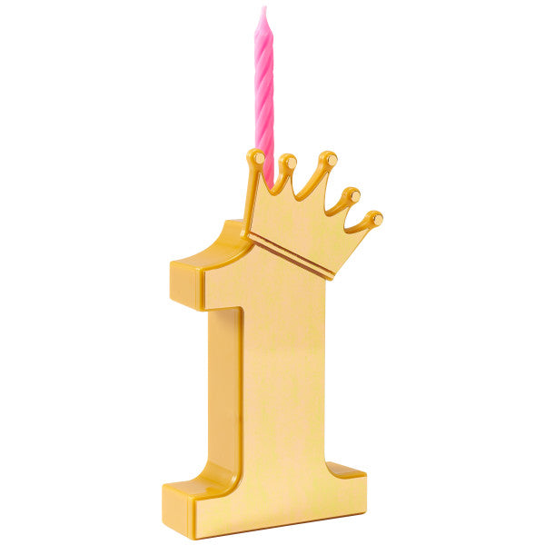 First Birthday DecoSet®