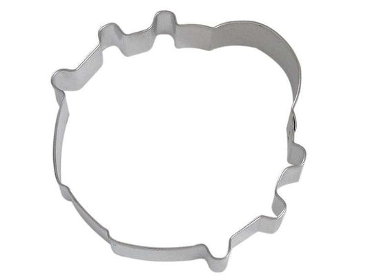 Lady bug cookie cutter
