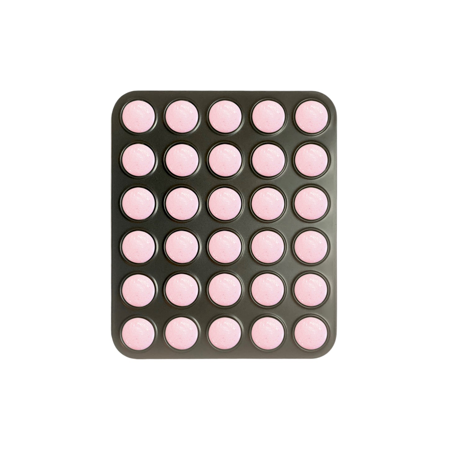 Mini Macaron Pan