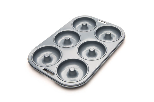 Donut pan