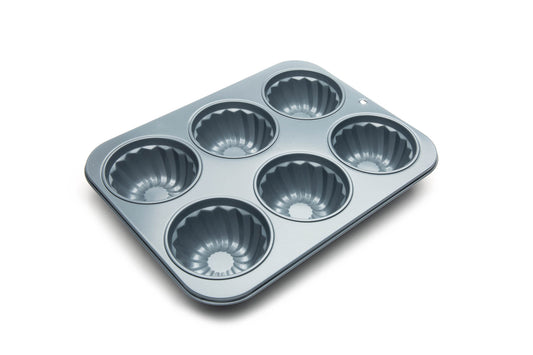 Fluted Pan