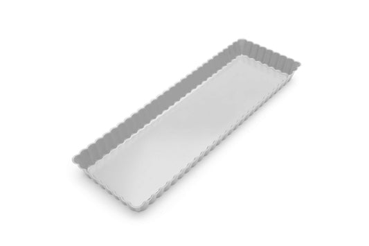 Quiche Pan Rectangle