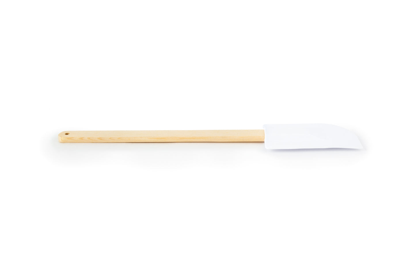 12" Large Wooden Spatula