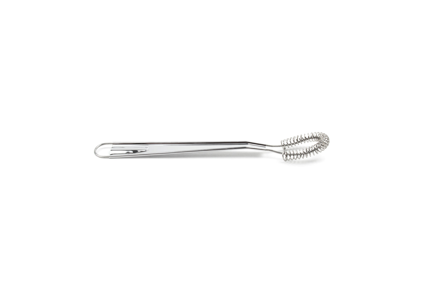 8" Flat Coil Whisk
