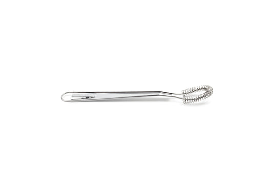 8" Flat Coil Whisk