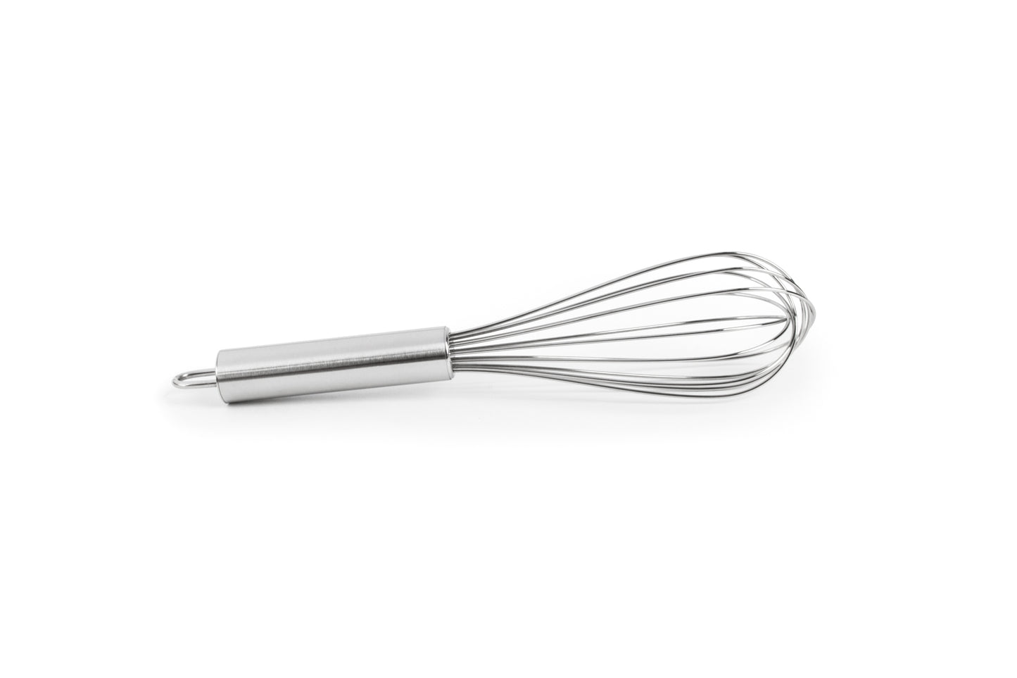Solid Handle Whisk