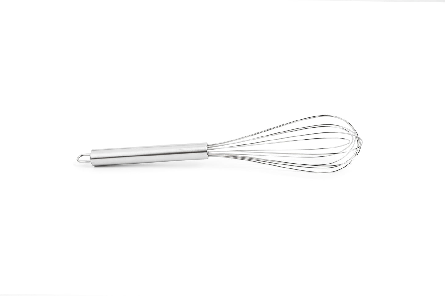 Solid Handle Whisk
