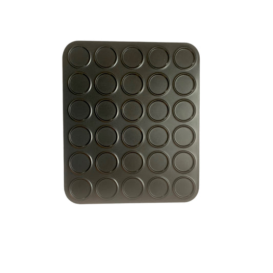 Mini Macaron Pan