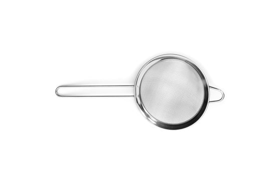 4" Mesh Strainer
