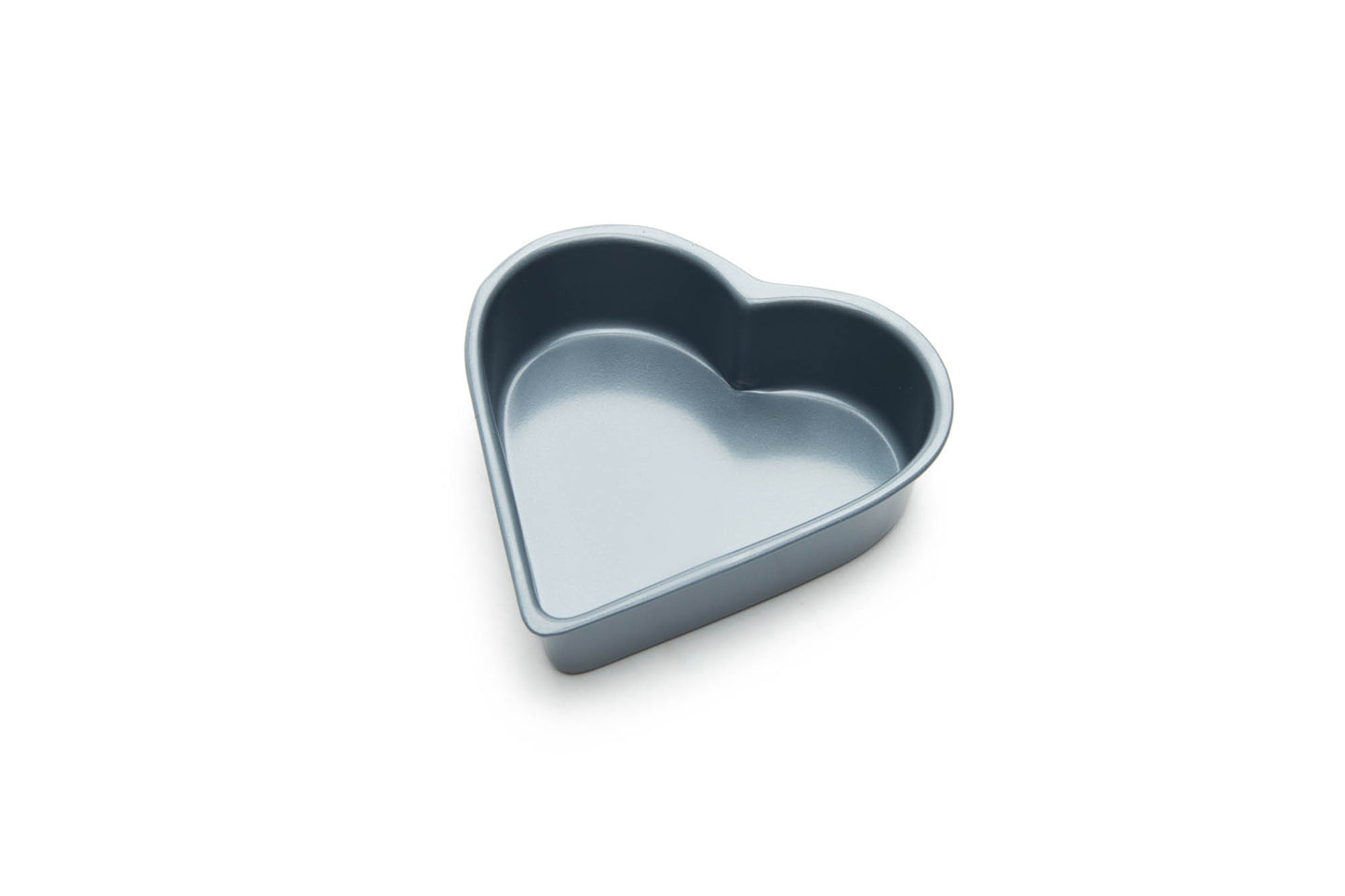 Preferred Non-Stick Mini Heart Pan