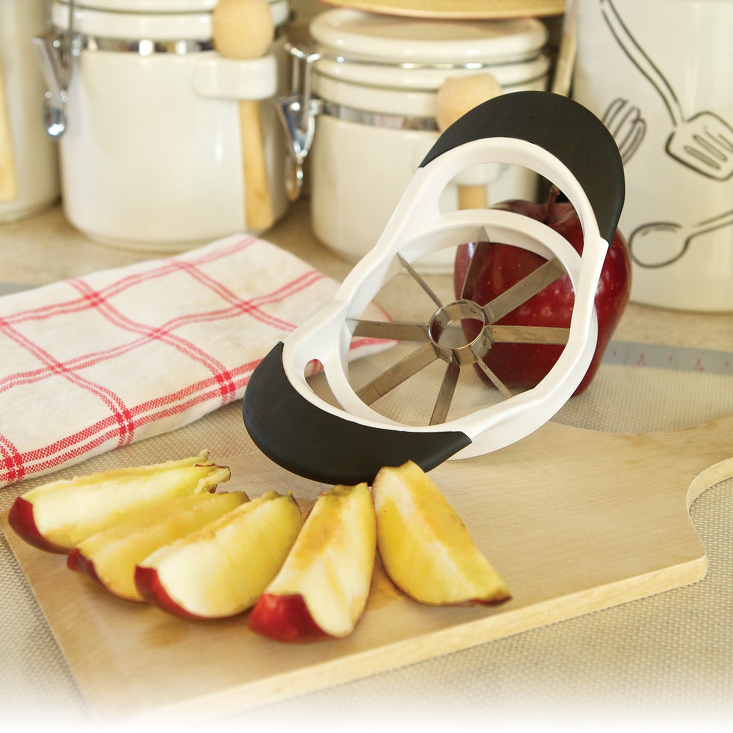 Apple Divider/Corer