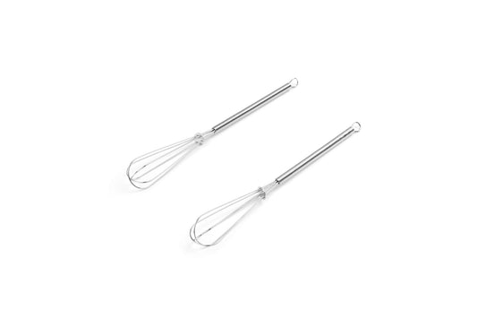 Mini Whisk, Set of 2