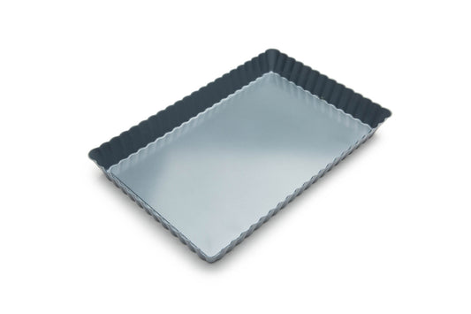 Non-Stick 11" Loose Bottom  Tart/ Quiche Pan