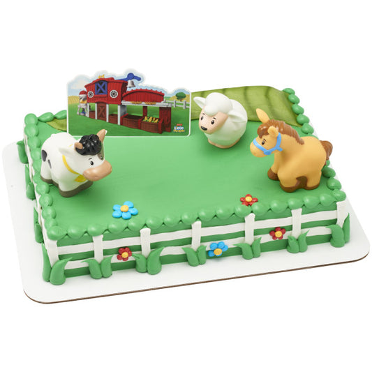 Fisher-Price™ Little People™ Barnyard