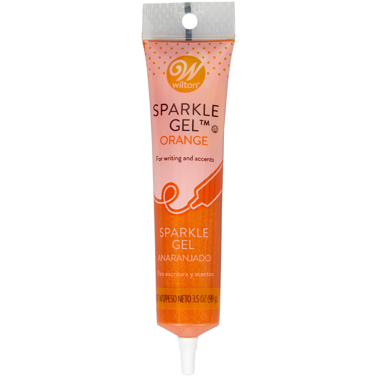 Sparkle Gel