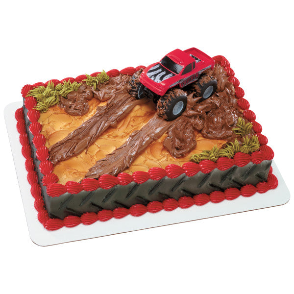 Monster Truck