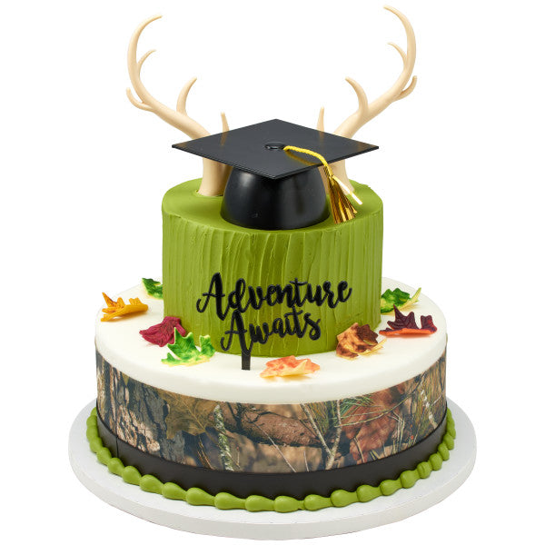 Smooth Grad Hat Layon