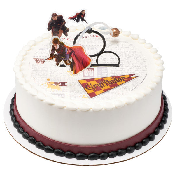 HARRY POTTER™ Quidditch™ Chase