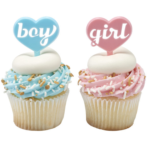 Boy or Girl