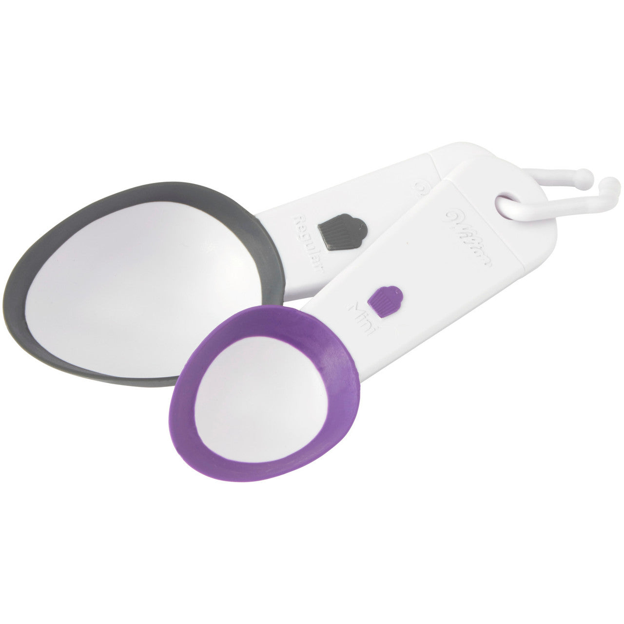 Cupcake Batter Spoons