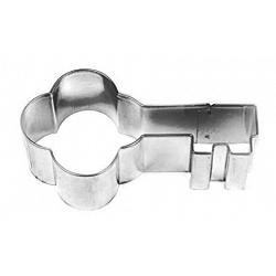 Key Cookie Cutter