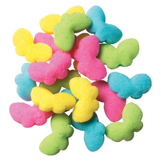 Butterfly Bright Quins