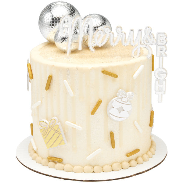 Holly Jolly Assortment Vertical Layon