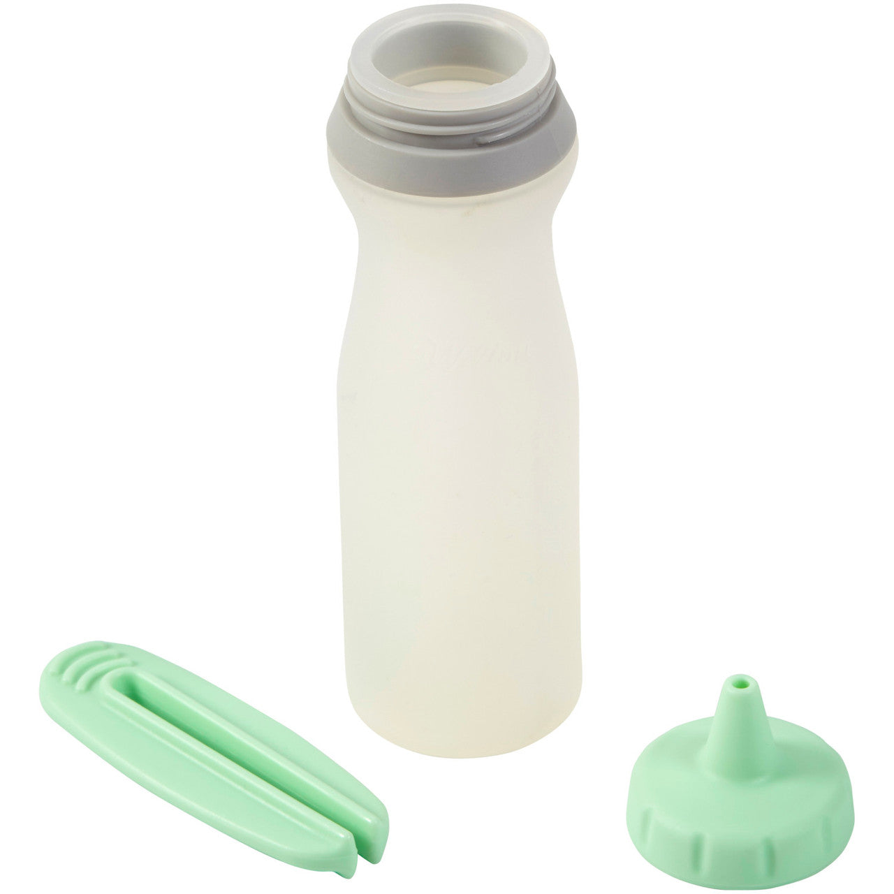 Candy Writing Bottle