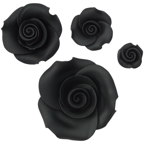 Black Rose Assortment SugarSoft®