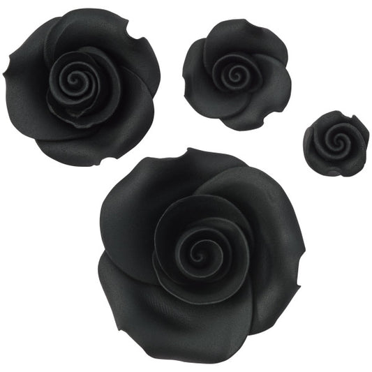 Black Rose Assortment SugarSoft®