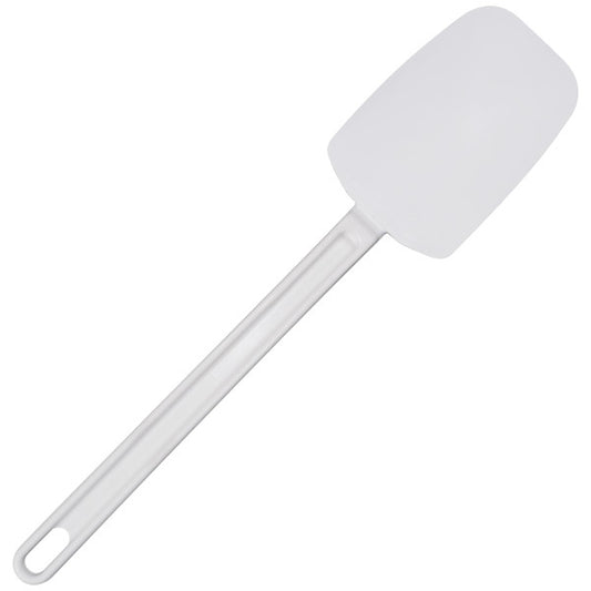 13.5" Rubbermaid® Spoon Shaped Silicone Scraper