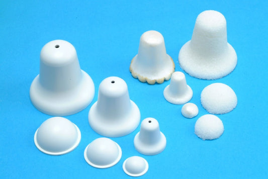 Ball and Bell Molds