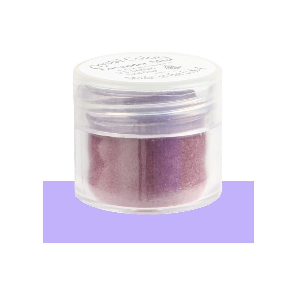 Lavender Mist