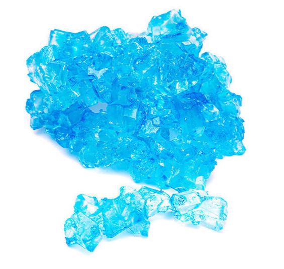 Palmer Rock Candy