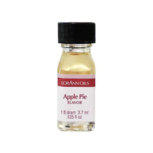 Apple Pie Flavor