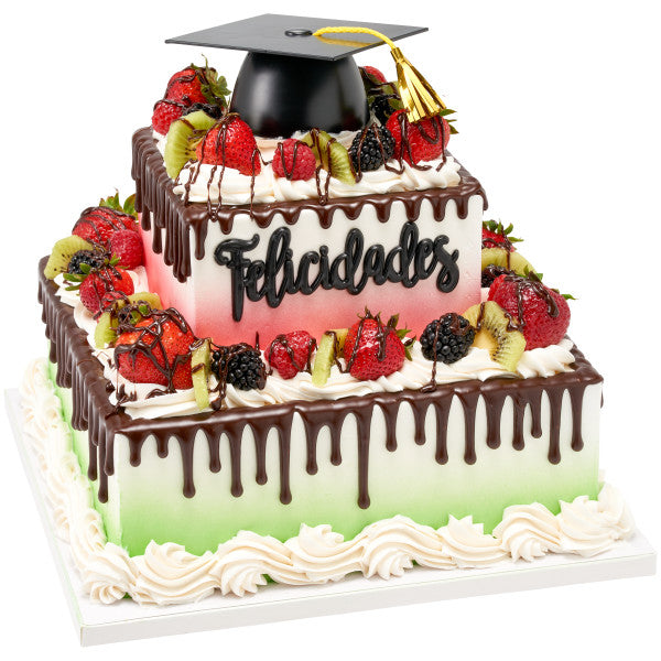 Felicidades Layon