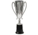 Champion Cup - Cupcake Topper