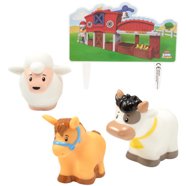 Fisher-Price™ Little People™ Barnyard