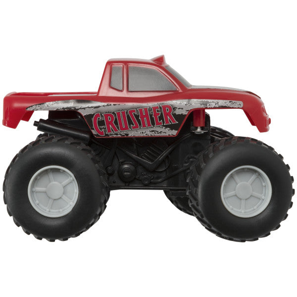 Monster Truck