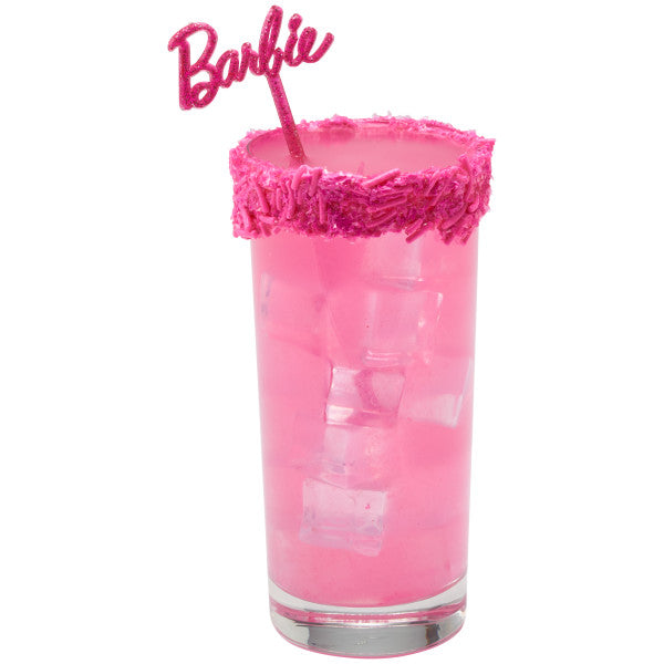 Barbie™ B and Silhouette Skewer
