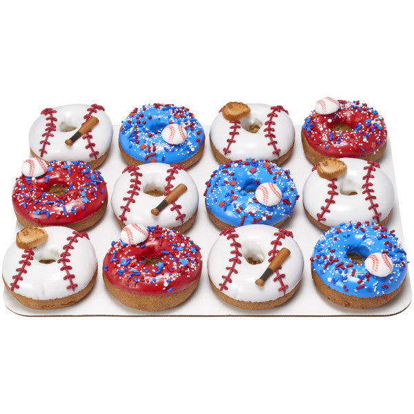 Baseball Assortment