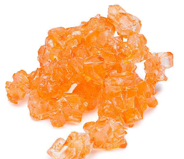 Palmer Rock Candy