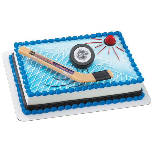 NHL® Slap Shot DecoSet®