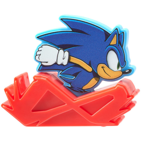 Sonic the Hedgehog™ Cake Topper