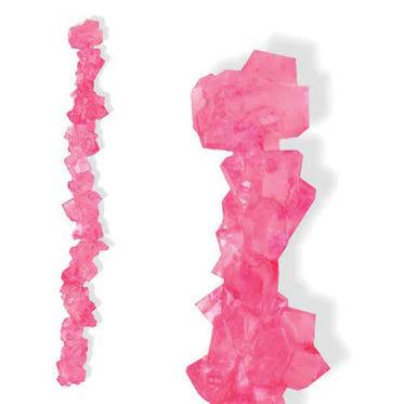 Palmer Rock Candy