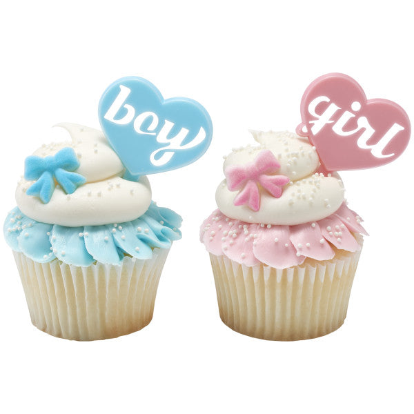 Deluxe Baby Assortment