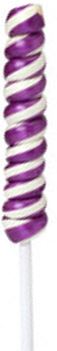Swirl Lolipops