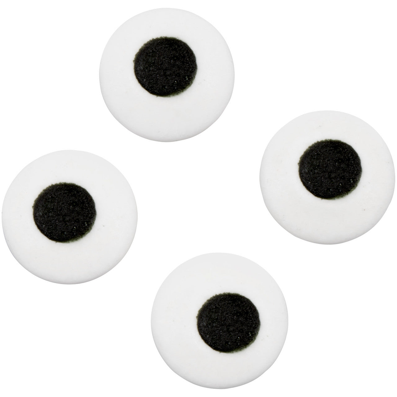Edible Candy Eyeballs