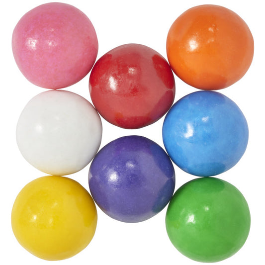 Bubble Gum Primary